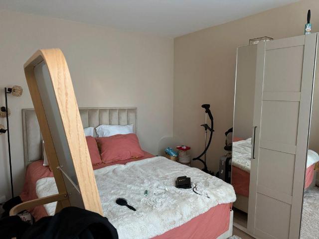 Appartement location à Nanterre