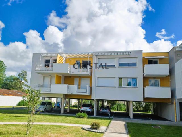 Appartement vente à Rochefort, Royan