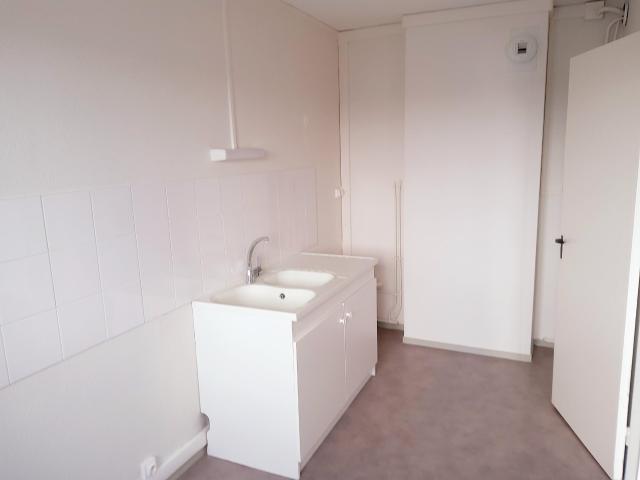 Appartement location à Gravotte, Pougues-les-Eaux