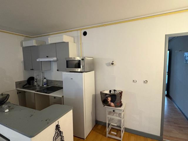 Appartement vente à Lille