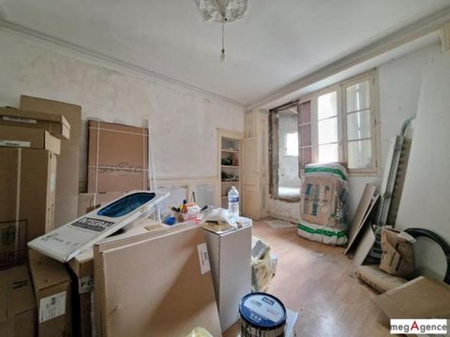 Appartement vente à Saint-Brieuc, Bretagne