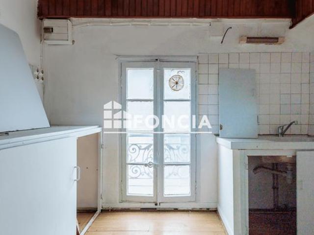 Appartement vente à Avignon
