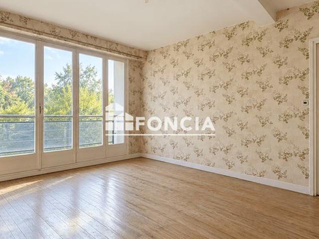 Appartement vente à Lisieux, Calvados