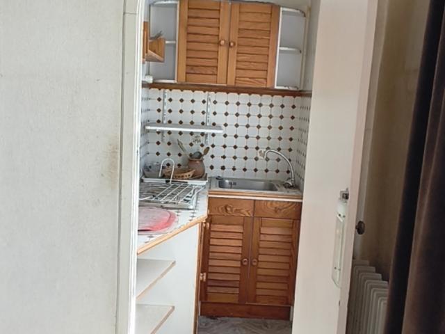 Appartement vente à Béziers