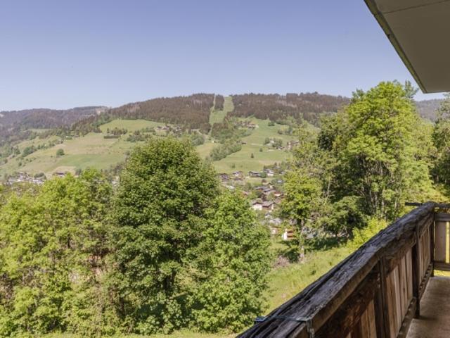 Appartement vente à Bonneville, Megève