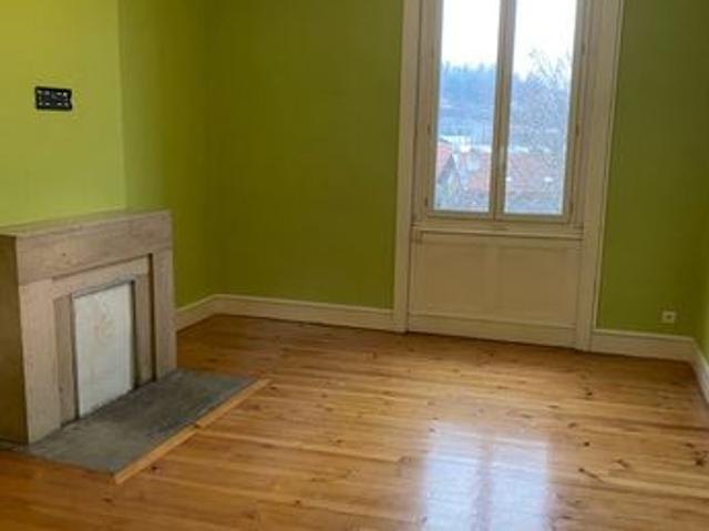 Appartement vente à Saint-Étienne, Saint-etienne