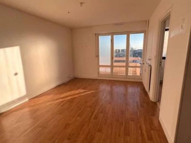 Appartement vente à Saint-Brieuc, Bretagne