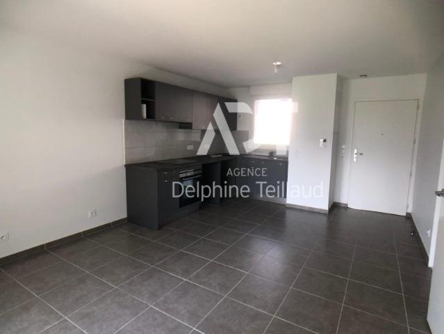 Appartement location à Grenoble, Saint-martin-d'hères