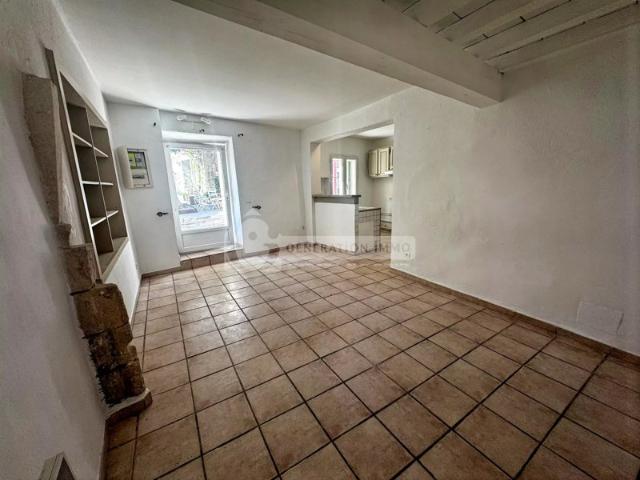 Appartement vente à Arles, Saint-rémy-de-provence