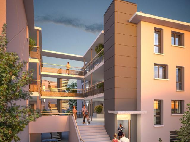 Appartement vente à Arles, Saint-rémy-de-provence
