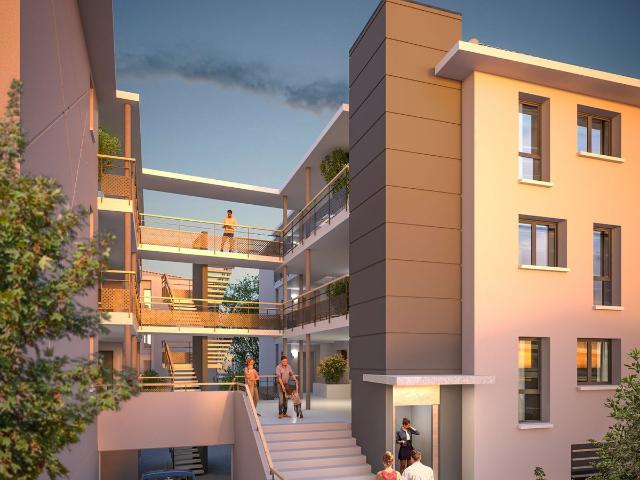 Appartement vente à Saint-Rémy-de-Provence, Bouches-du-Rhône
