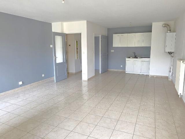 Appartement vente à Lyon, Rhône