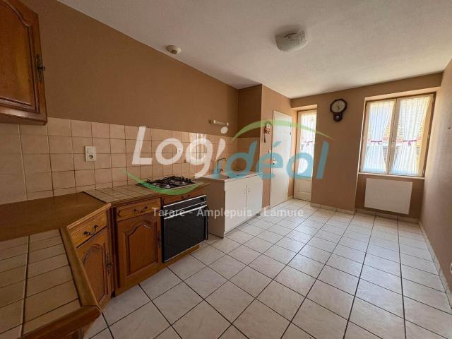 Appartement location à Villefranche-sur-Saône, Rhône
