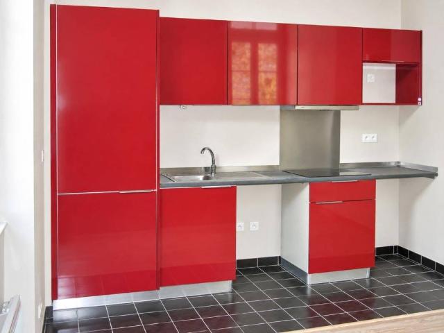 Appartement location à La Boinarderie, Verrie