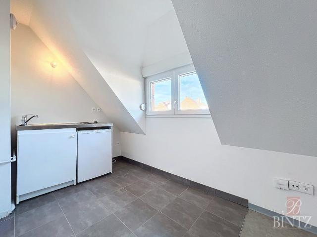 Appartement location à Strasbourg, Hoenheim