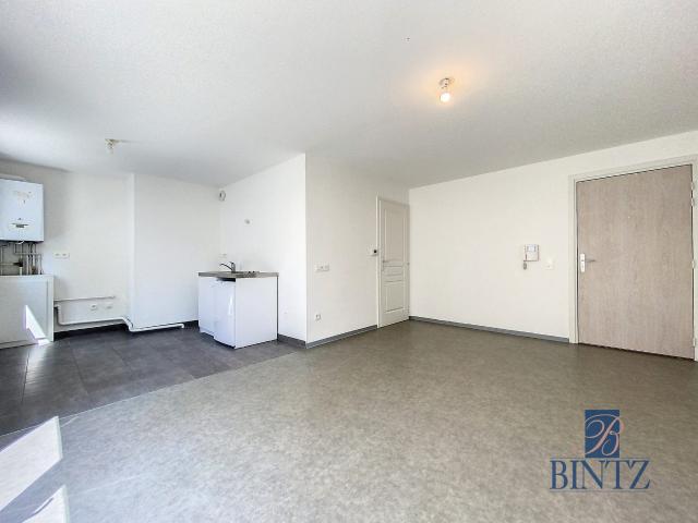 Appartement location à Strasbourg, Hoenheim