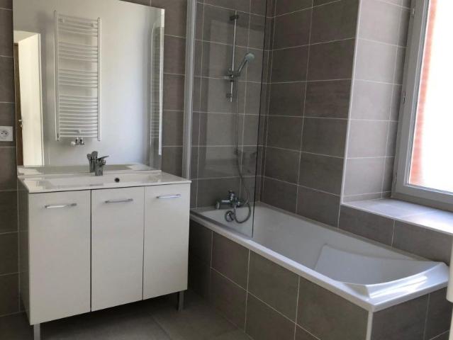 Appartement location à Grenoble, Saint-egrève