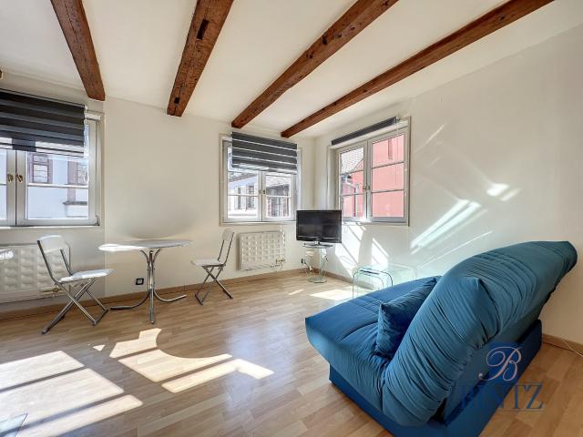 Appartement location à Strasbourg, Hoenheim