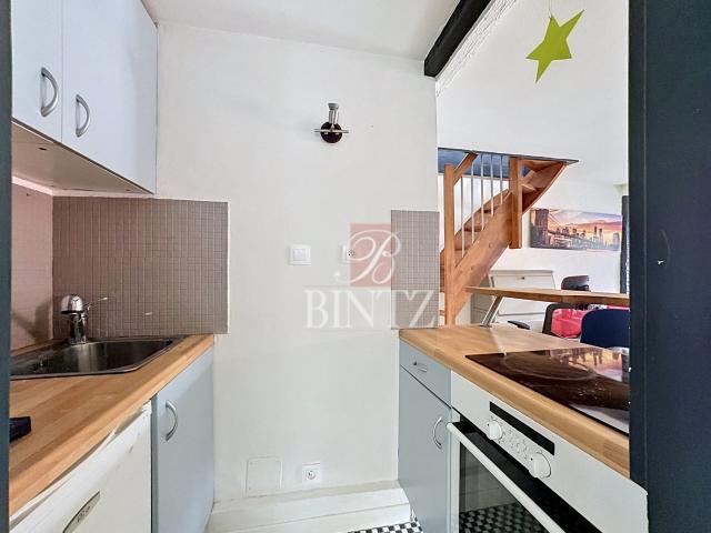 Appartement location à Strasbourg, Hoenheim