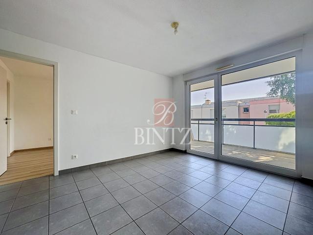Appartement location à Strasbourg, Hoenheim