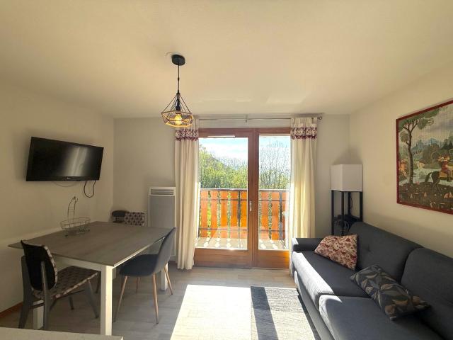 Appartement vente à Thonon-les-Bains, Thollon-les-mémises
