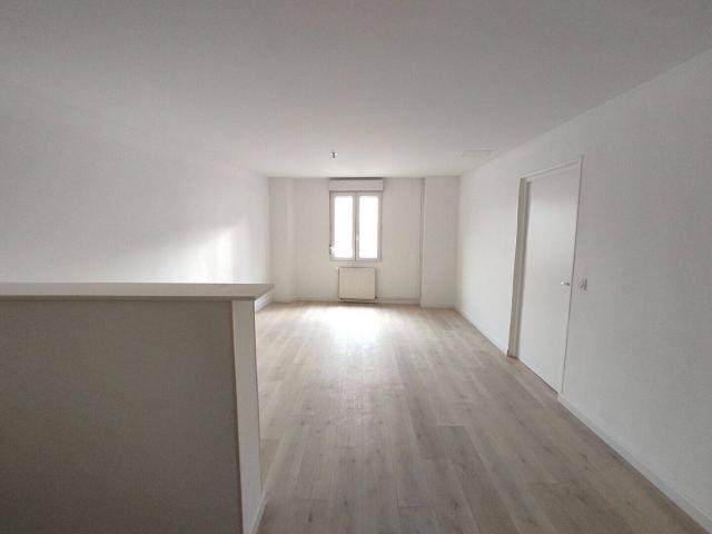 Appartement location à Tinqueux, Marne