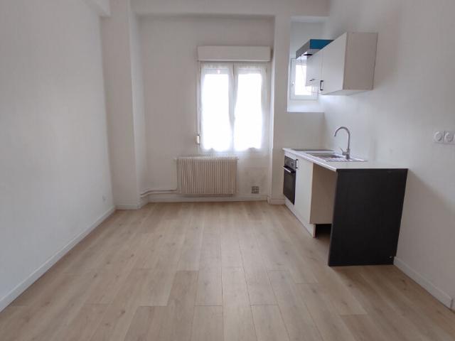 Appartement location à Reims, Tinqueux