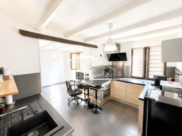Appartement vente à Arrondissement de Toulon, La Londe-les-maures