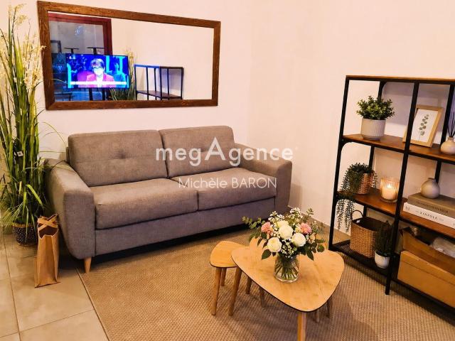 Appartement vente à Léon, Landes