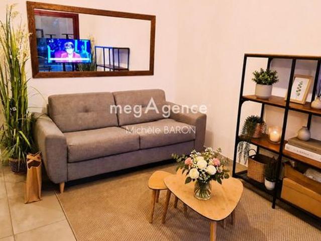 Appartement vente à Léon, Landes