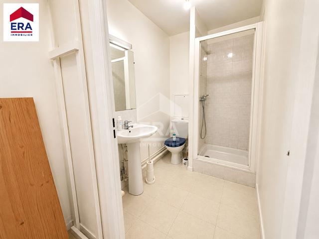 Appartement vente à Rennes, Bretagne