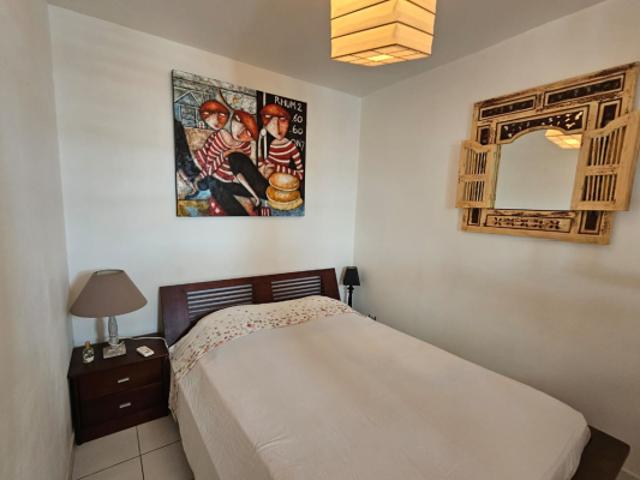 Appartement vente à Saint-François, Pointe-à-Pitre
