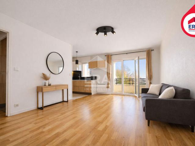 Appartement vente à Rennes, Bretagne