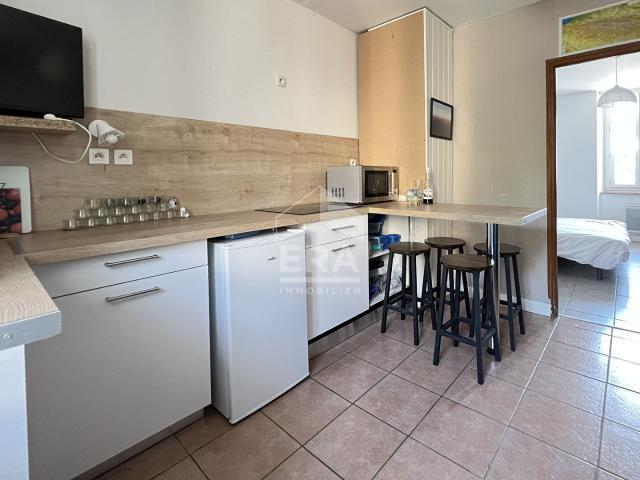 Appartement vente à Argelès-Gazost, Argelès-gazost