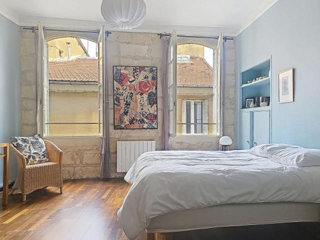 Appartement vente à Avignon
