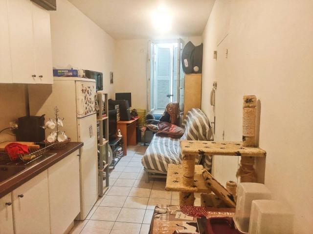 Appartement vente à Aubagne
