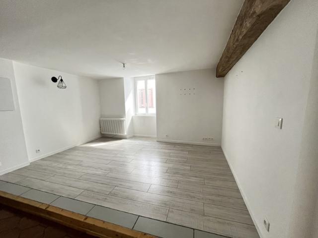 Appartement vente à Bayonne, Hasparren