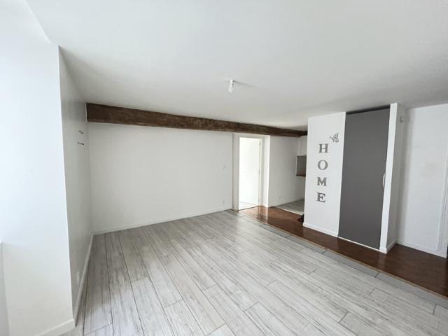 Appartement vente à Bayonne, Hasparren