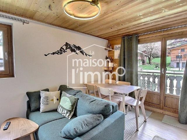 Appartement vente à Thonon-les-Bains, Le Châtel