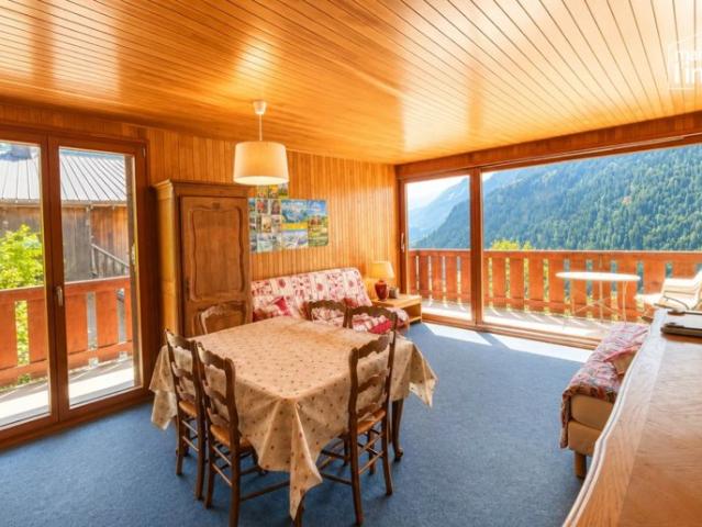 Appartement vente à Thonon-les-Bains, Le Châtel