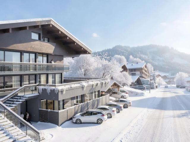 Appartement vente à Thonon-les-Bains, Le Châtel