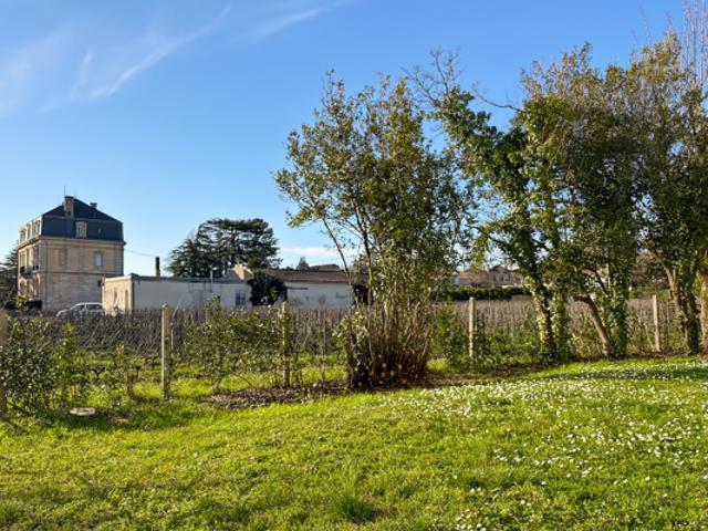 Appartement vente à Gradignan, Gironde