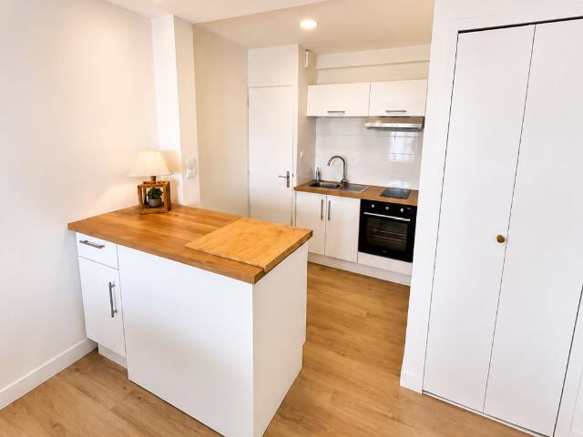 Appartement vente à Les Sables-d'Olonne