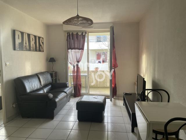 Appartement vente à Toulouse, Mondonville