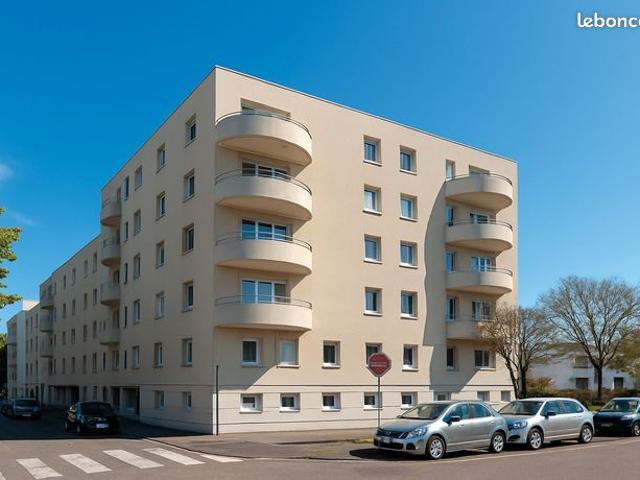 Appartement vente à Annecy
