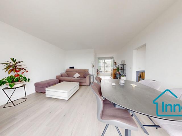 Appartement vente à Versailles