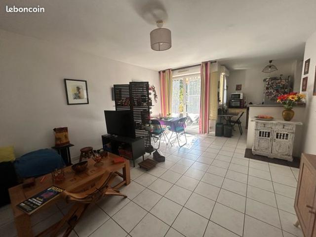 Appartement vente à Villeneuve-sur-Lot, Villeneuve-sur-lot