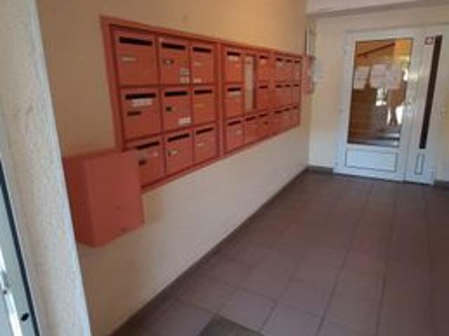Appartement vente à Meaux, Villenoy