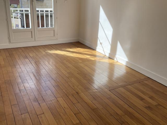 Appartement location à Abbeville