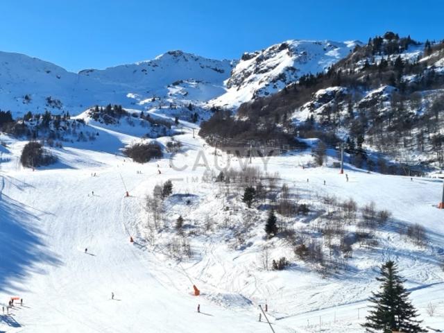 Appartement vente à Pamiers, Montferrier